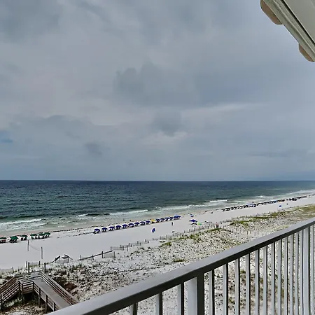 Gulf Dunes 614 West